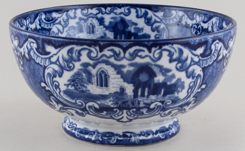 Bowl c1930s
